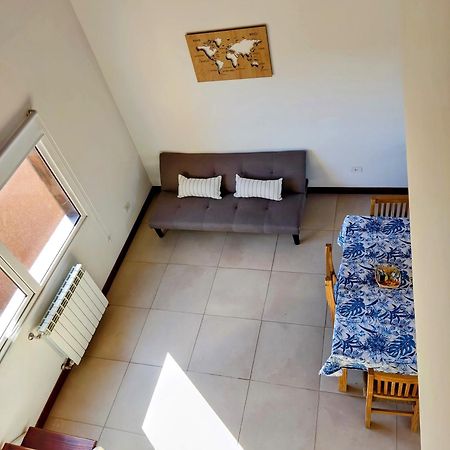Huemules Lejlighed El Calafate Eksteriør billede