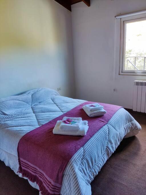 Huemules Lejlighed El Calafate Eksteriør billede