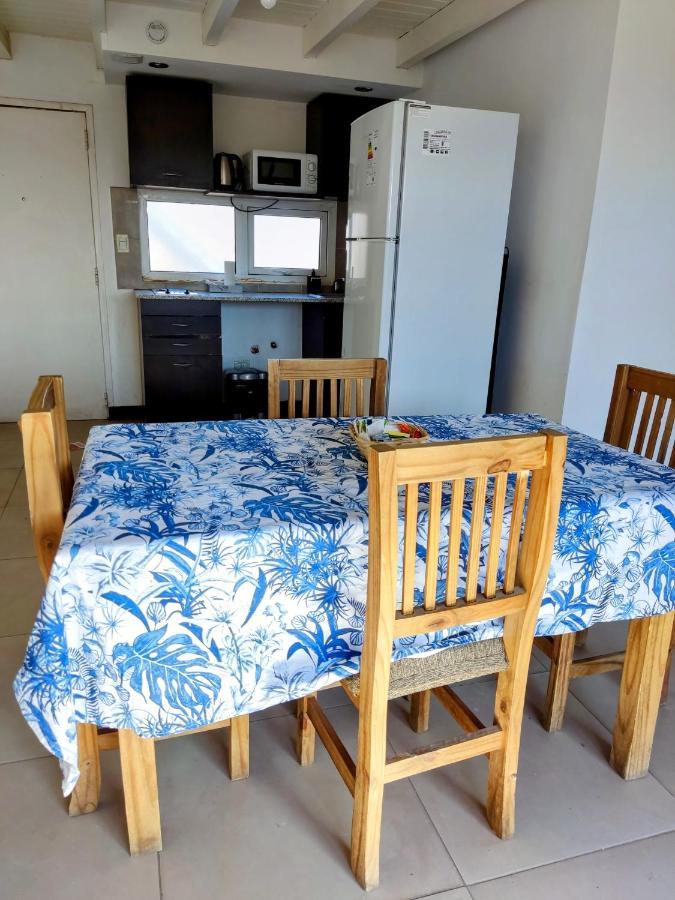 Huemules Lejlighed El Calafate Eksteriør billede