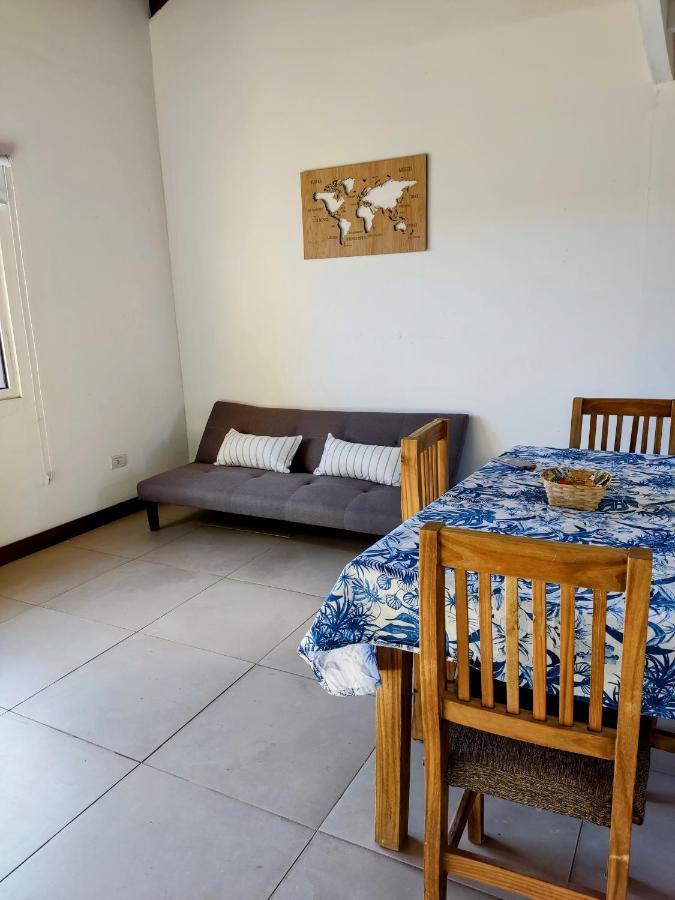 Huemules Lejlighed El Calafate Eksteriør billede