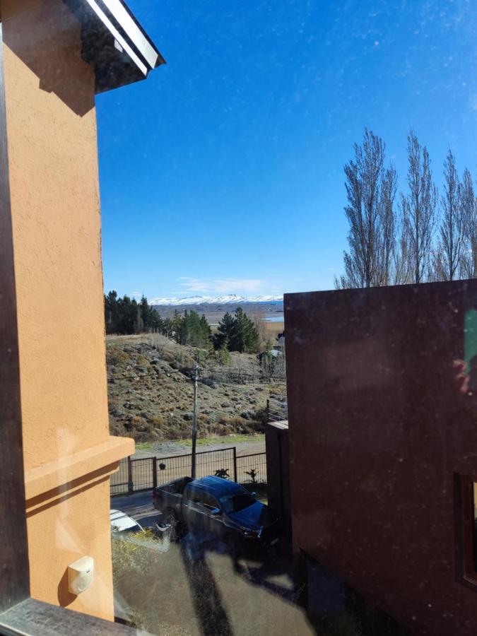 Huemules Lejlighed El Calafate Eksteriør billede